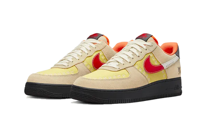 Nike Air Force 1 Low 07 Lx Somos Familia Nike