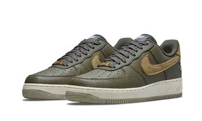 Nike Air Force 1 Low 07 Lx Turtle Nike