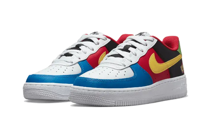 Nike Air Force 1 Low 07 Qs Uno Nike