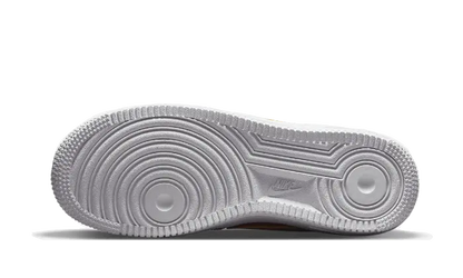 Nike Air Force 1 Low 07 Qs Uno Nike
