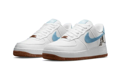 Nike Air Force 1 Low 07 Se Indigo Nike