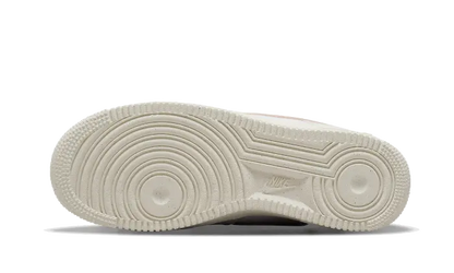Nike Air Force 1 Low 07 Se Next Nature White Pink Oxford Nike