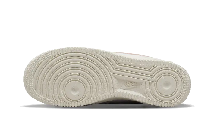 Nike Air Force 1 Low 07 Se Next Nature White Pink Oxford Nike