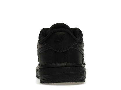 Nike Air Force 1 Low 07 Triple Black (Bébé) Nike