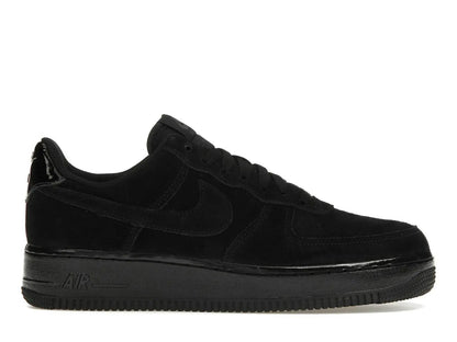 Nike Air Force 1 Low 07 Triple Black (Femme) Nike