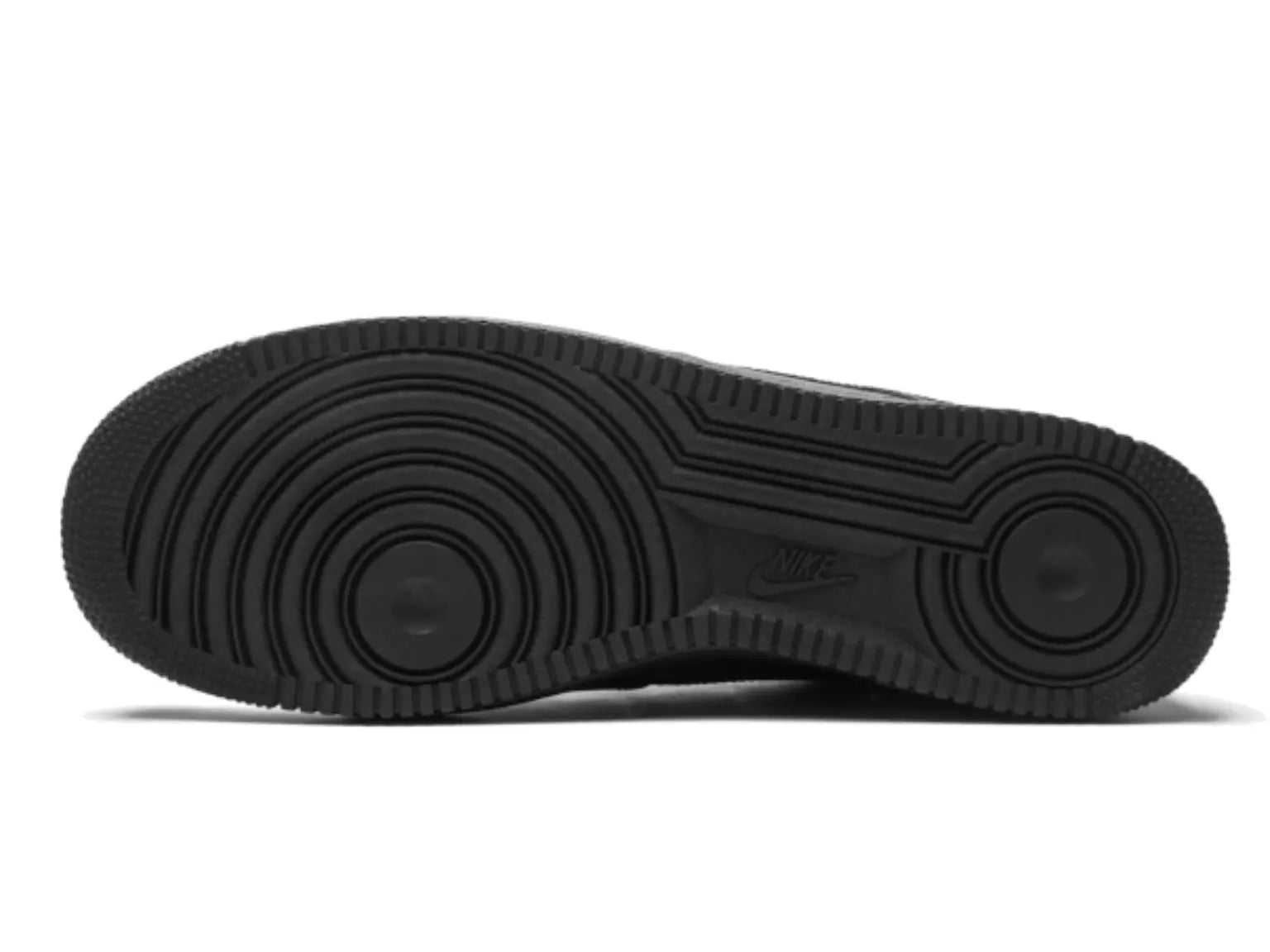 Nike Air Force 1 Low 07 Triple Black (Femme) Nike