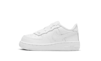 Nike Air Force 1 Low 07 Triple White Bebe Td Nike