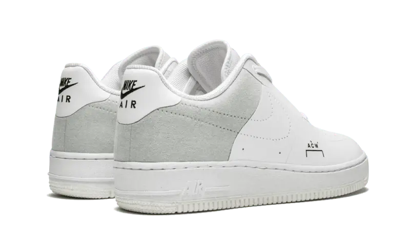 Nike Air Force 1 Low A Cold Wall White Nike