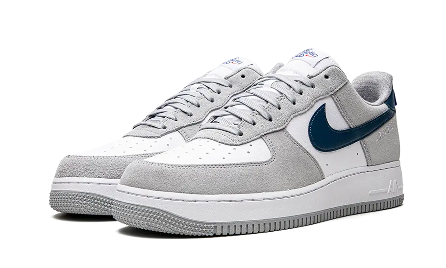 Nike Air Force 1 Low Athletic Club Marina Blue VOSneakers