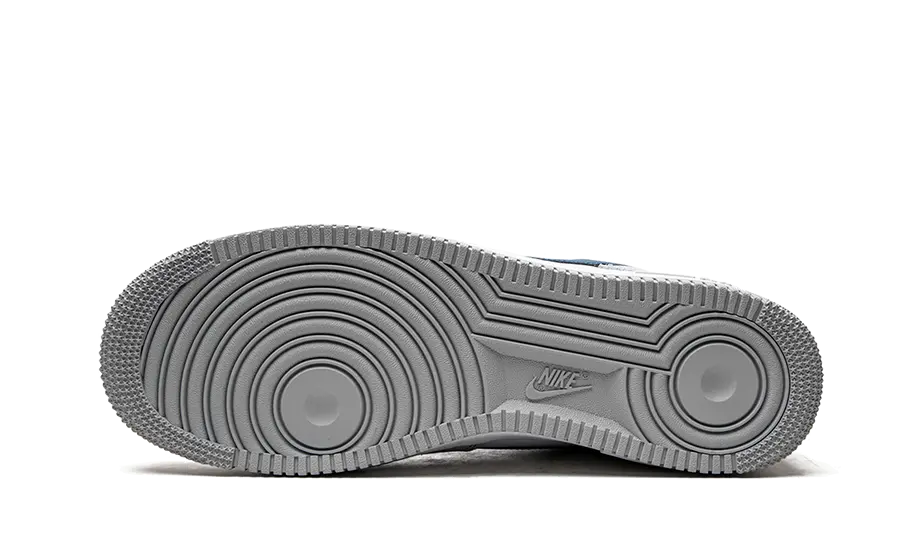 Nike Air Force 1 Low Athletic Club Marina Blue VOSneakers