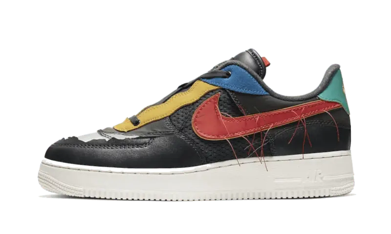 Nike Air Force 1 Low BHM VOSneakers