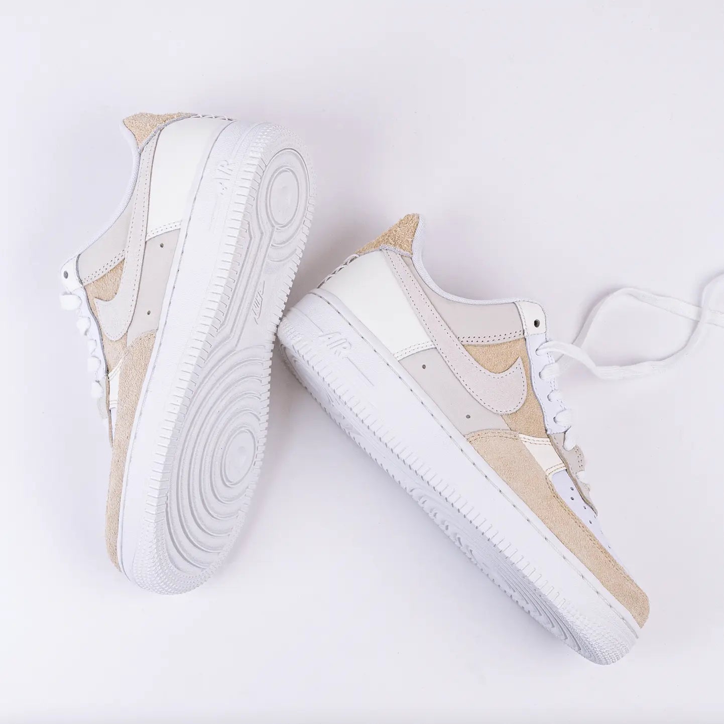 Nike Air Force 1 Low Beach VOSneakers