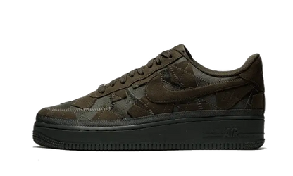 Nike Air Force 1 Low Billie Eilish Sequoia Nike