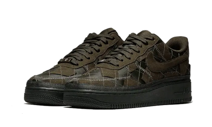Nike Air Force 1 Low Billie Eilish Sequoia Nike