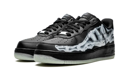 Nike Air Force 1 Low Black Skeleton Nike
