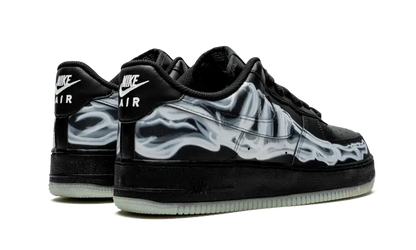Nike Air Force 1 Low Black Skeleton Nike