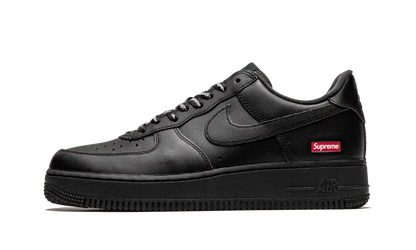 Nike Air Force 1 Low Black Supreme Nike