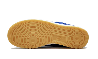 Nike Air Force 1 Low Clot Blue Silk Nike
