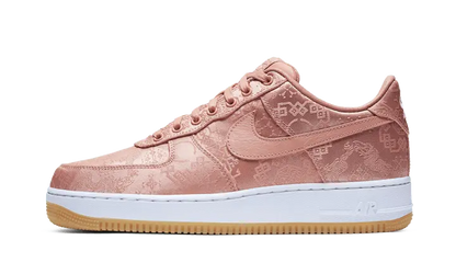 Nike Air Force 1 Low Clot Pink Nike