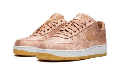 Nike Air Force 1 Low Clot Pink Nike