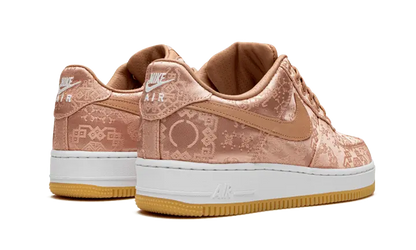 Nike Air Force 1 Low Clot Pink Nike