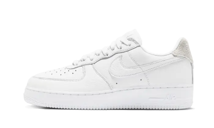 Nike Air Force 1 Low Craft White VOSneakers