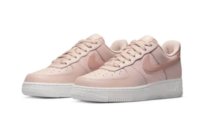 Nike Air Force 1 Low Cross Stitch VOSneakers