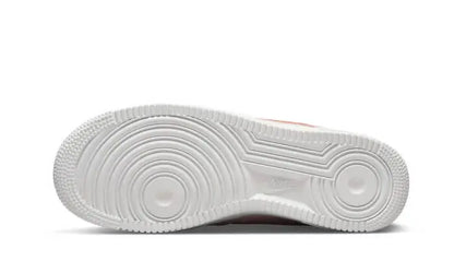 Nike Air Force 1 Low Cross Stitch VOSneakers