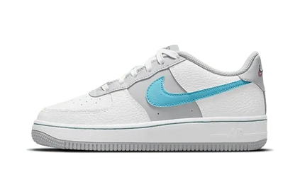 Nike Air Force 1 Low Emb Nba 75Th Anniversary Fiesta Nike