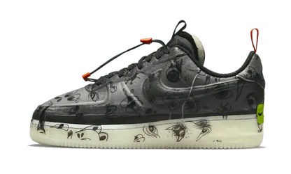Nike Air Force 1 Low Experimental Halloween Nike