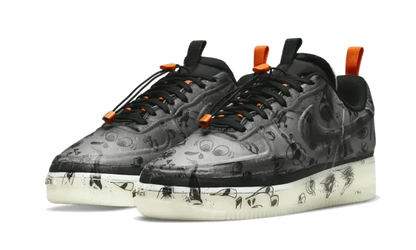 Nike Air Force 1 Low Experimental Halloween Nike