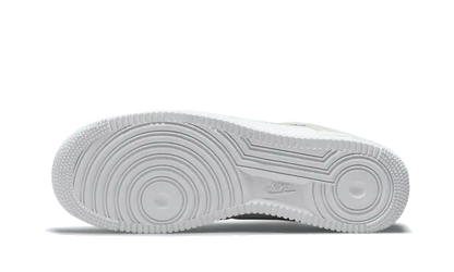 Nike Air Force 1 Low First Use Light Sail Red Nike