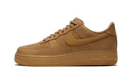 Nike Air Force 1 Low Flax Wheat 2021 Nike
