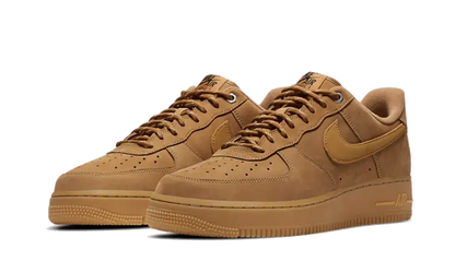 Nike Air Force 1 Low Flax Wheat 2021 Nike
