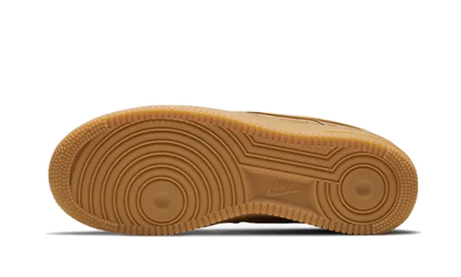 Nike Air Force 1 Low Flax Wheat (2021) VOSneakers