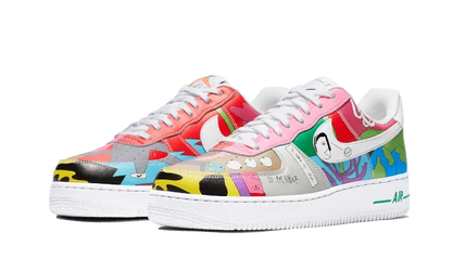 Nike Air Force 1 Low Flyleather Ruohan Wang Nike