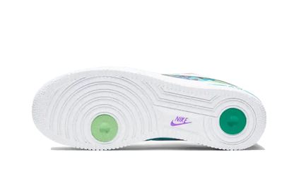 Nike Air Force 1 Low Flyleather Ruohan Wang Nike