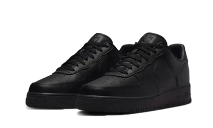 Nike Air Force 1 Low Fresh Black VOSneakers