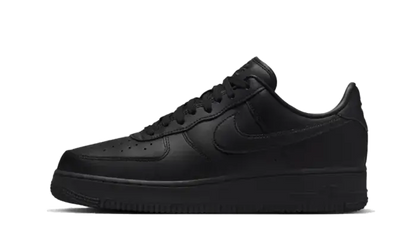Nike Air Force 1 Low Fresh Black Nike