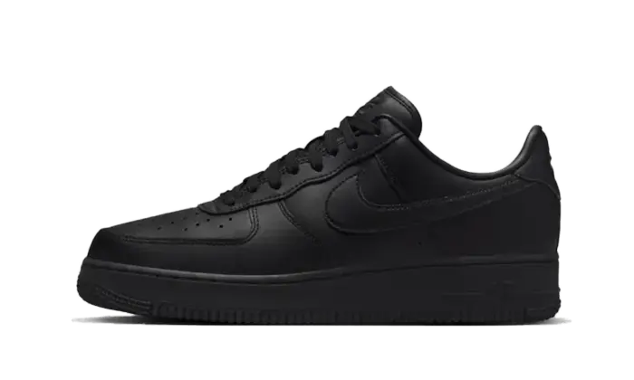 Nike Air Force 1 Low Fresh Black Nike