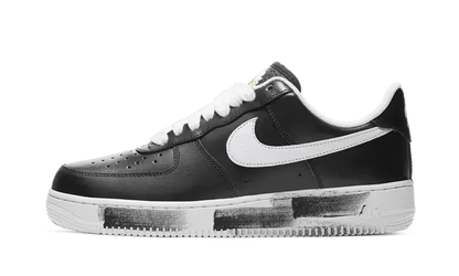 Nike Air Force 1 Low G-Dragon Peaceminusone Para-Noise Black VOSneakers