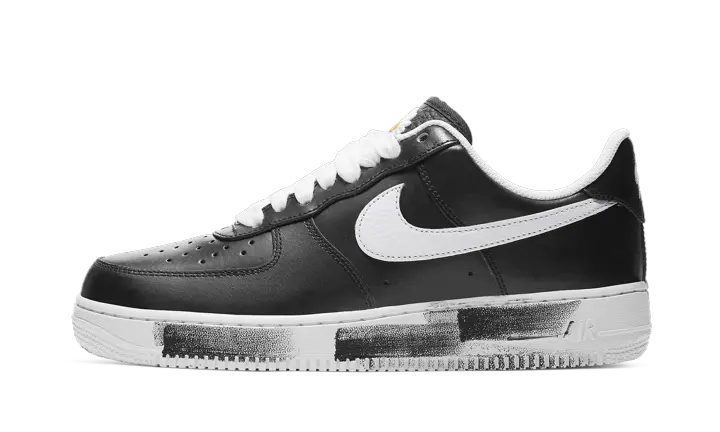 Nike Air Force 1 Low G-Dragon Peaceminusone Para-Noise Black VOSneakers