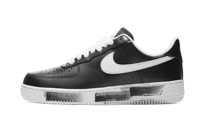 Nike Air Force 1 Low G Dragon Peaceminusone Para Noise Black Nike