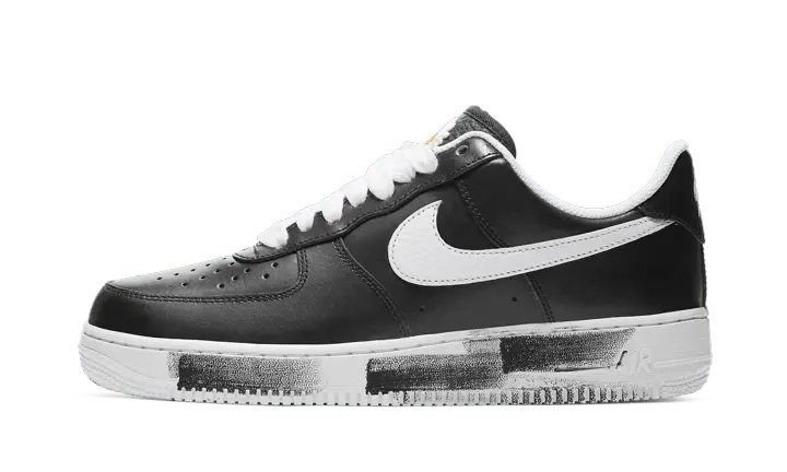 Nike Air Force 1 Low G Dragon Peaceminusone Para Noise Black Nike