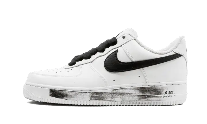 Nike Air Force 1 Low G-Dragon Peaceminusone Para-Noise White VOSneakers