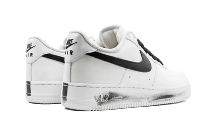 Nike Air Force 1 Low G-Dragon Peaceminusone Para-Noise White VOSneakers