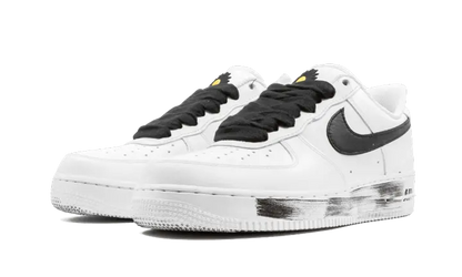 Nike Air Force 1 Low G-Dragon Peaceminusone Para-Noise White VOSneakers