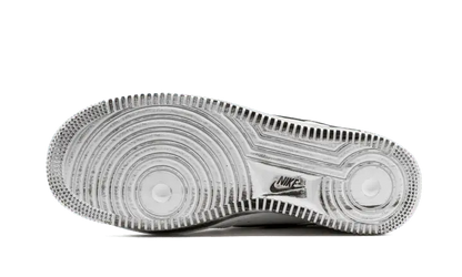 Nike Air Force 1 Low G-Dragon Peaceminusone Para-Noise White Nike