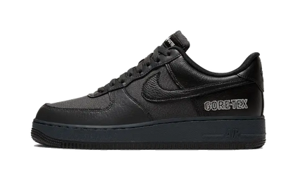 Nike Air Force 1 Low Gore Tex Black Nike
