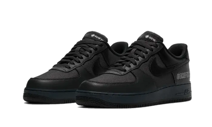 Nike Air Force 1 Low Gore Tex Black Nike